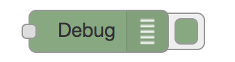 Debug node