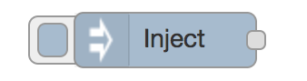 Inject node