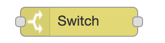 Switch node
